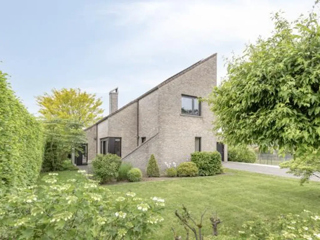 Huis in Waregem - 7676882 - Flanders-Fieldweg 18, 8790 Waregem