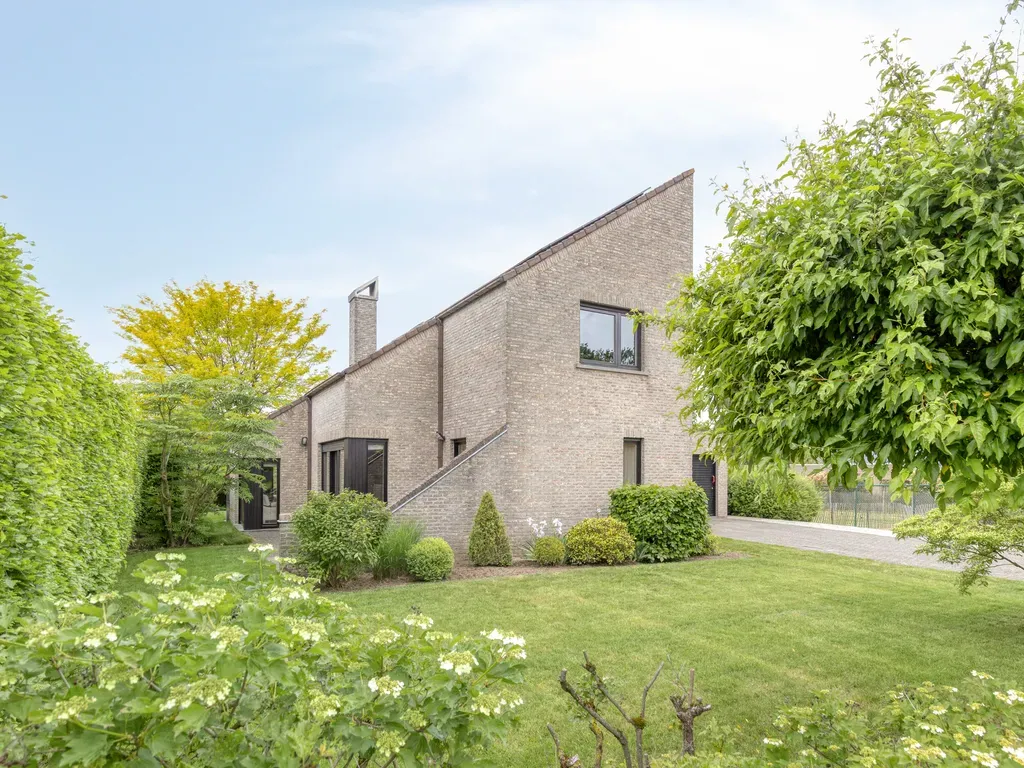 Huis in Waregem - 7676882 - Flanders-Fieldweg 18, 8790 Waregem