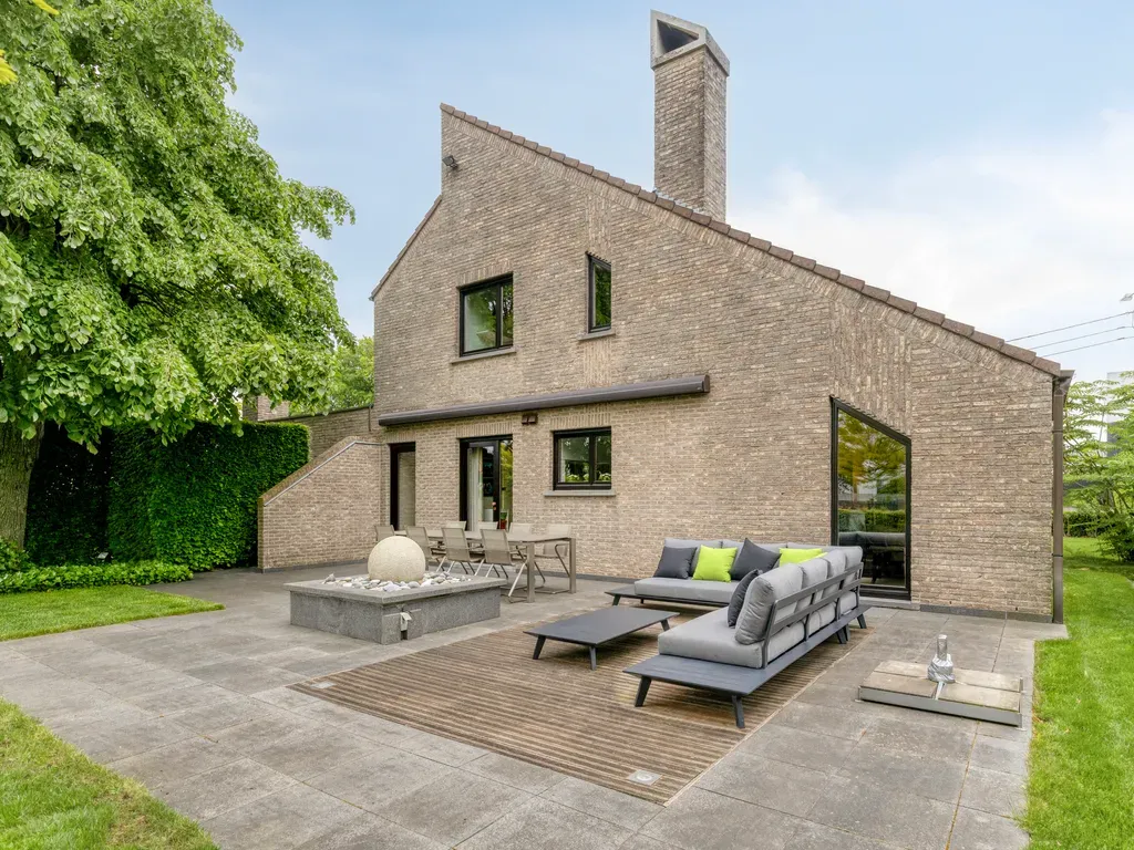Huis in Waregem - 7676882 - Flanders-Fieldweg 18, 8790 Waregem