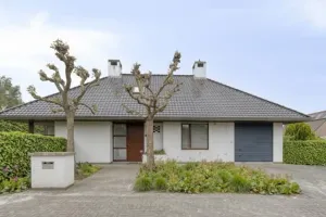 HuisOostrozebeke