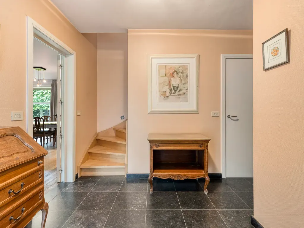 Villa in Oostrozebeke - 7676884 - Onze Lieve Vrouwestraat 4, 8780 Oostrozebeke