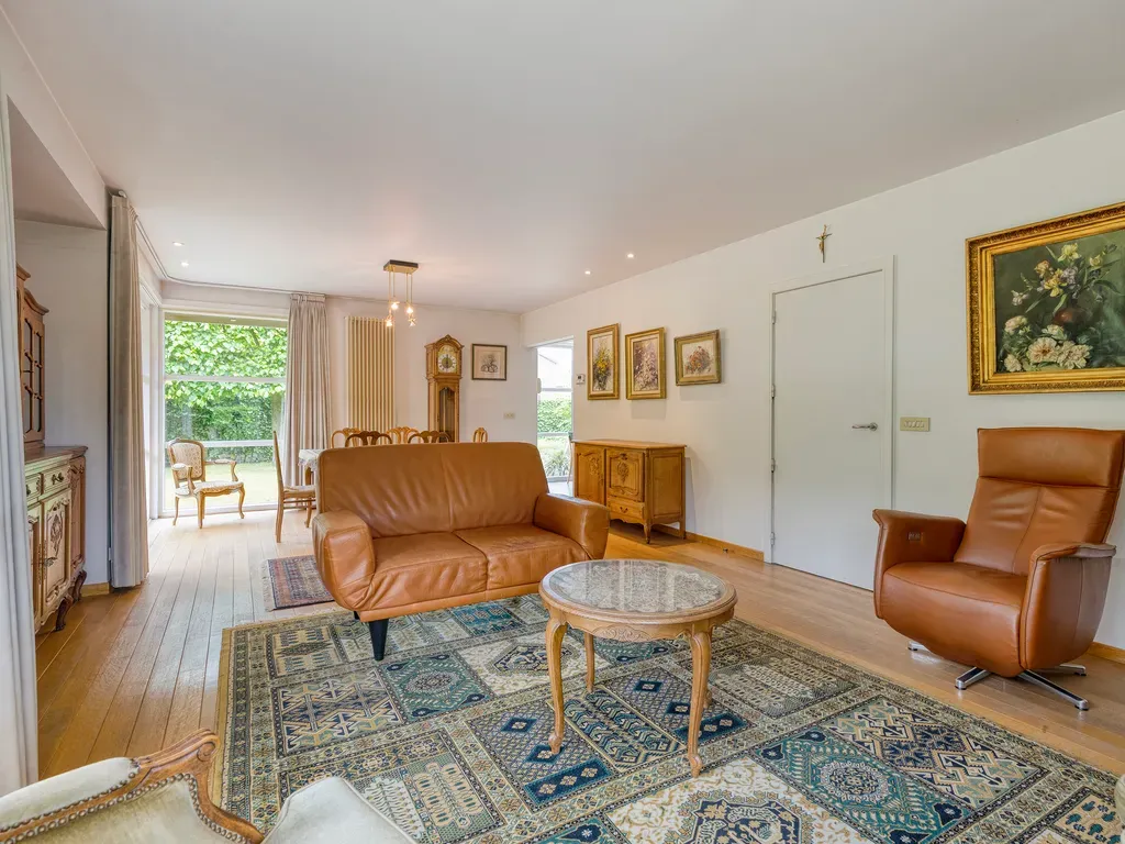Villa in Oostrozebeke - 7676884 - Onze Lieve Vrouwestraat 4, 8780 Oostrozebeke