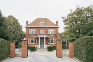 HuisWaregem