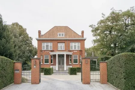 HuisWaregem