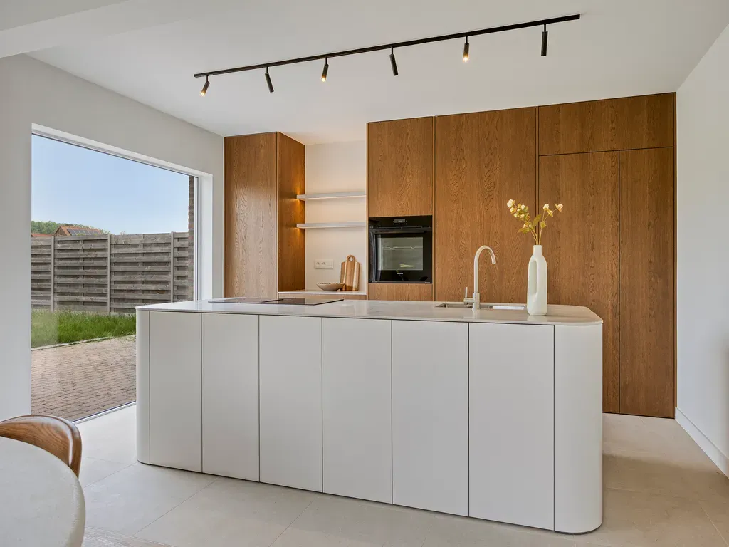 Huis in Deerlijk - 7676889 - Ketsersstraat 13, 8540 Deerlijk