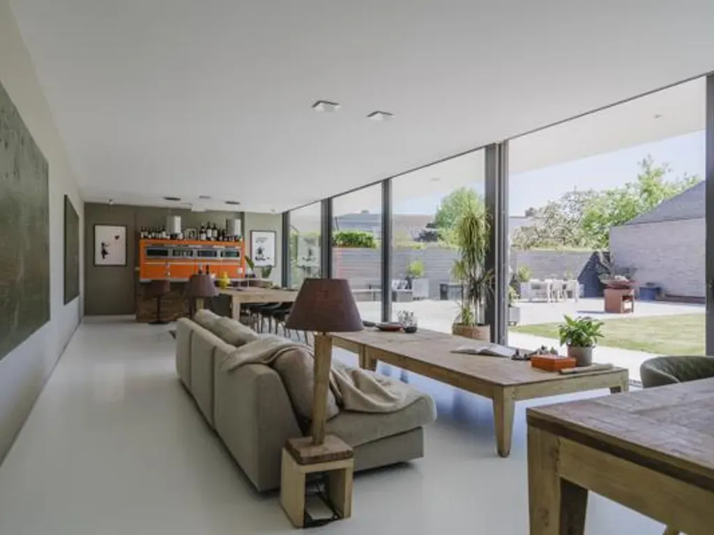 Huis in Wevelgem - 7676892 - Nonnebosstraat 22, 8560 Wevelgem