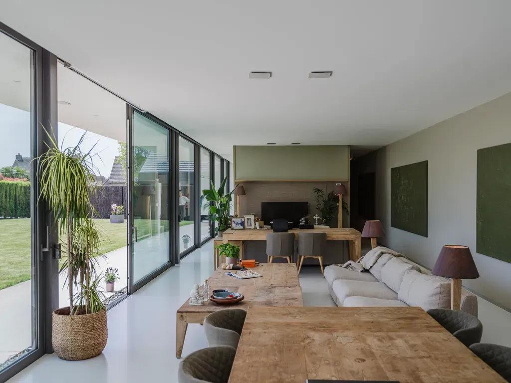 Huis in Wevelgem - 7676892 - Nonnebosstraat 22, 8560 Wevelgem