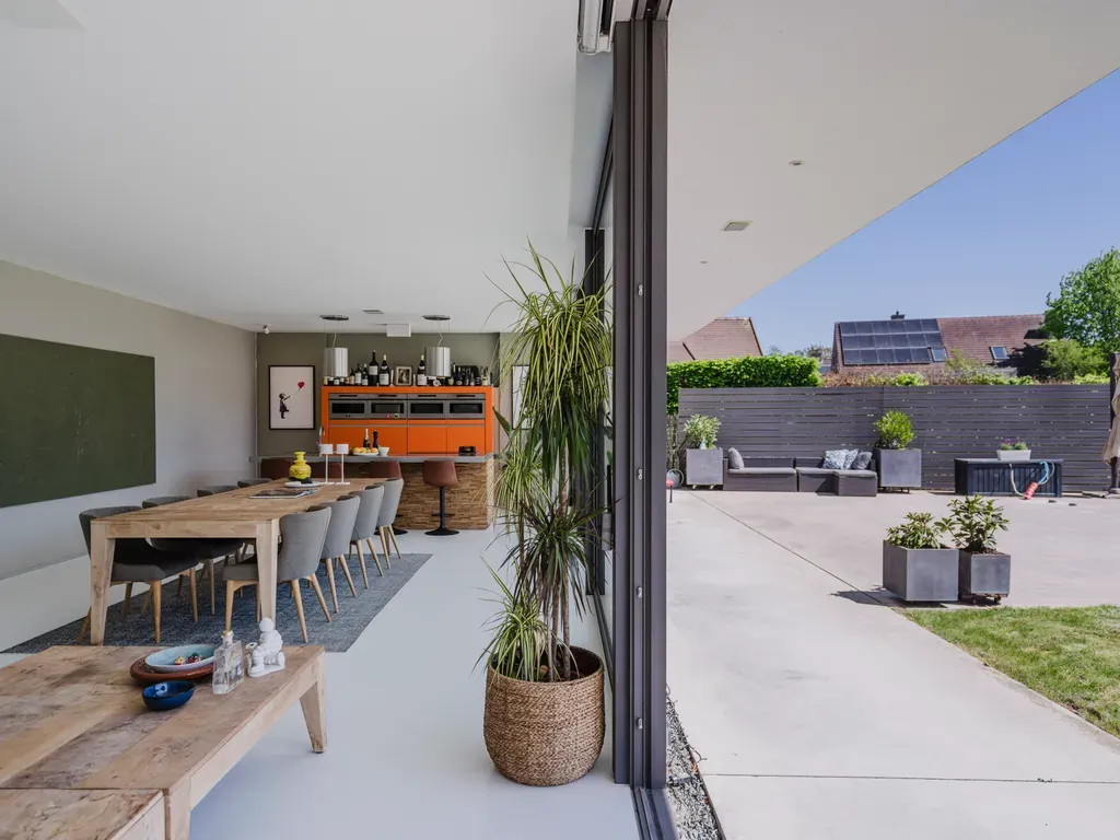 Huis in Wevelgem - 7676892 - Nonnebosstraat 22, 8560 Wevelgem