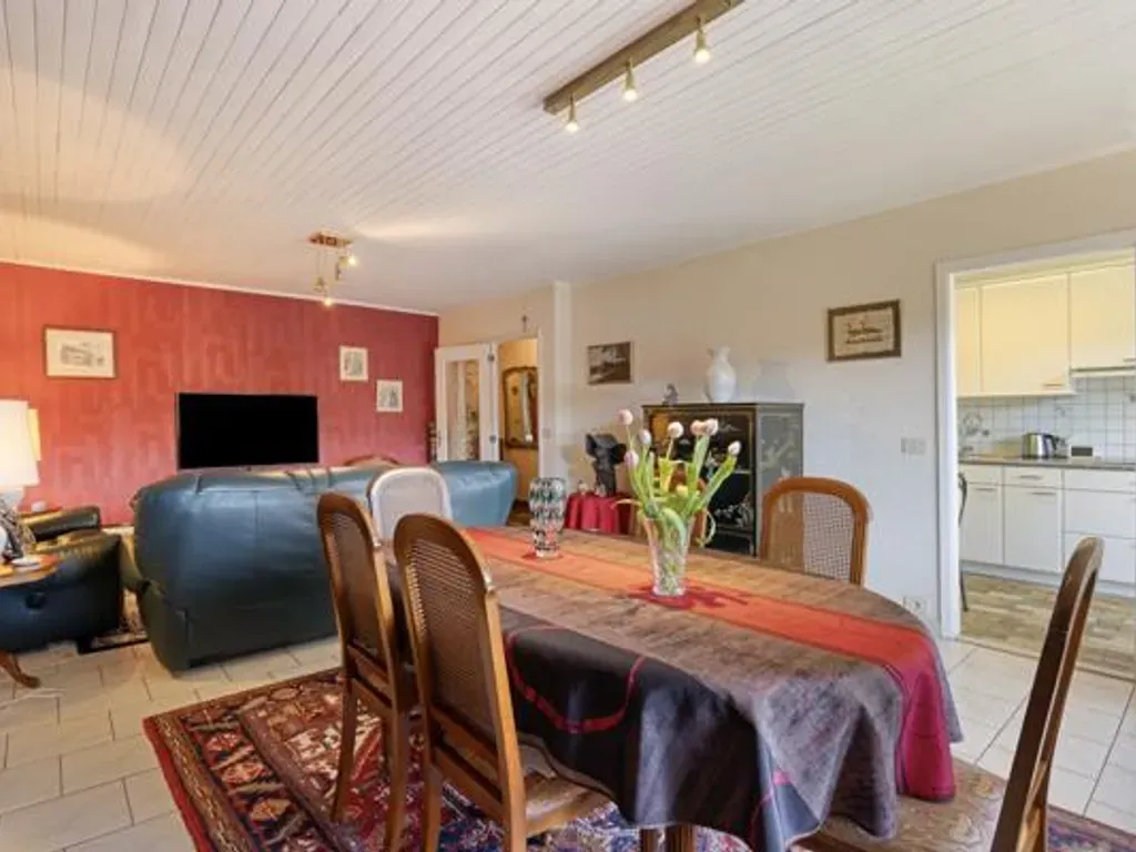 Appartement in Strombeek-Bever - 7676895 - Jozef Van Elewijckstraat 88 bus 013, 1853 Strombeek-Bever