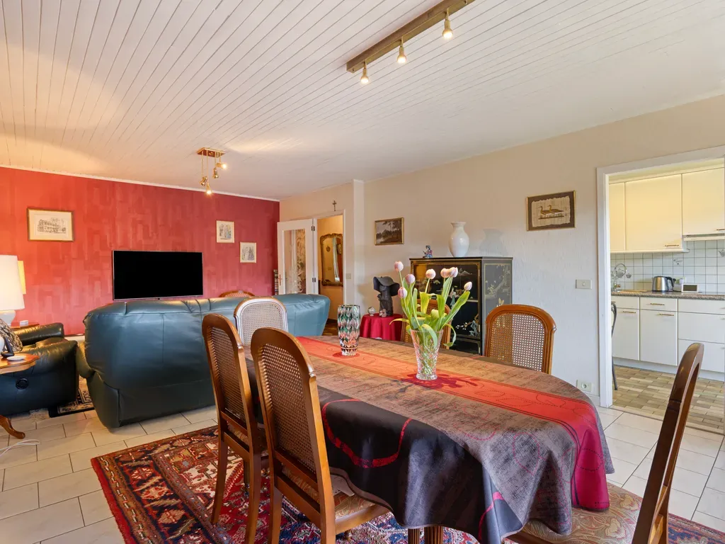 Appartement in Strombeek-Bever - 7676895 - Jozef Van Elewijckstraat 88 bus 013, 1853 Strombeek-Bever