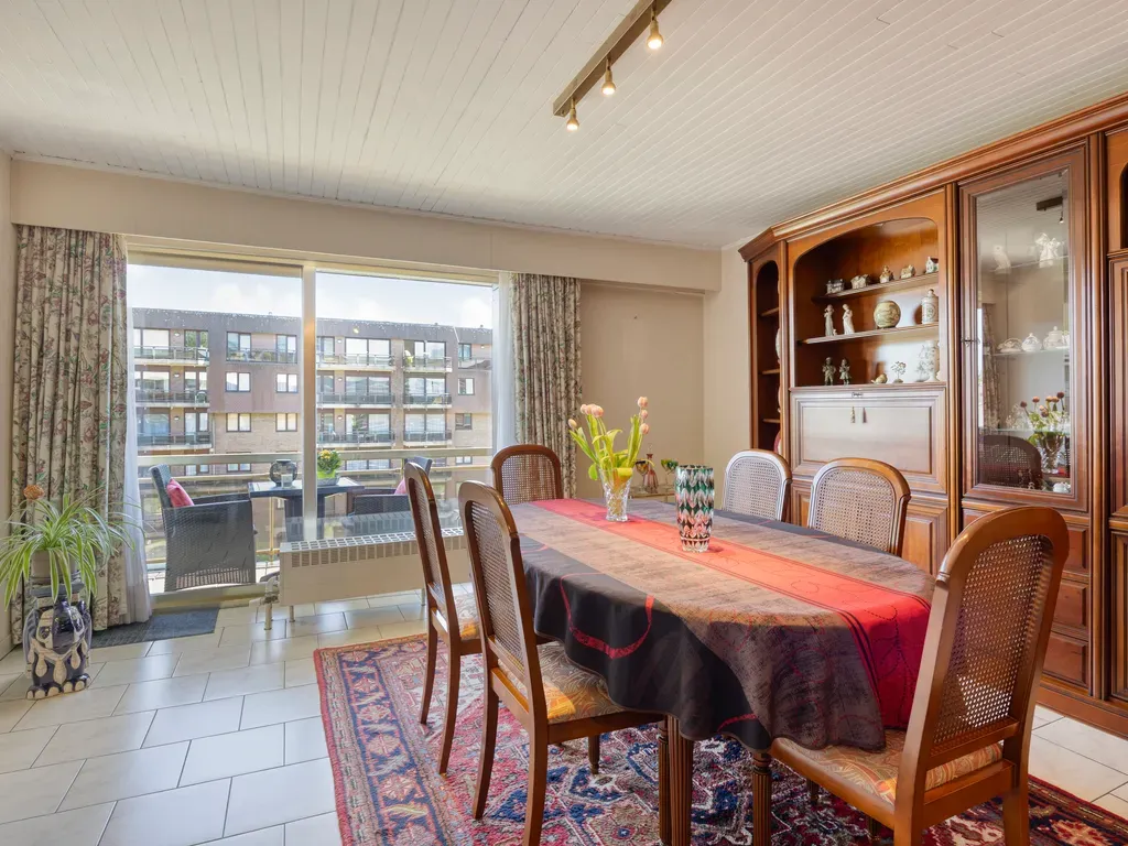 Appartement in Strombeek-Bever - 7676895 - Jozef Van Elewijckstraat 88 bus 013, 1853 Strombeek-Bever