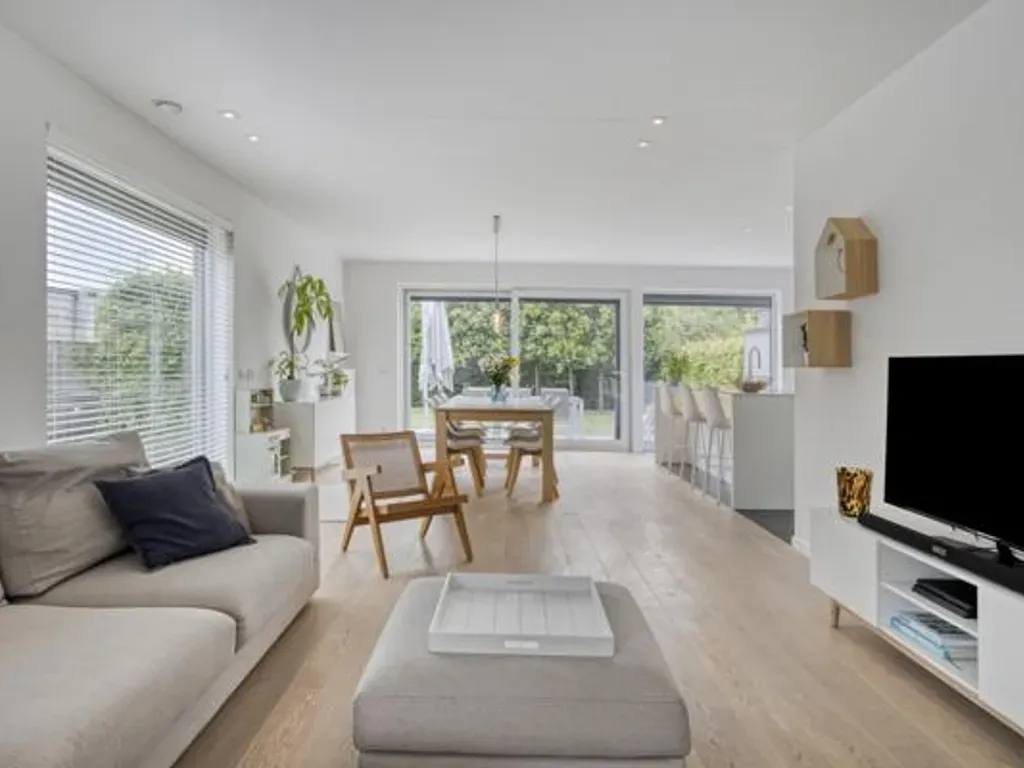 Huis in Roeselare - 7676803 - Monseigneur Eugene Laridonstraat 58, 8800 Roeselare