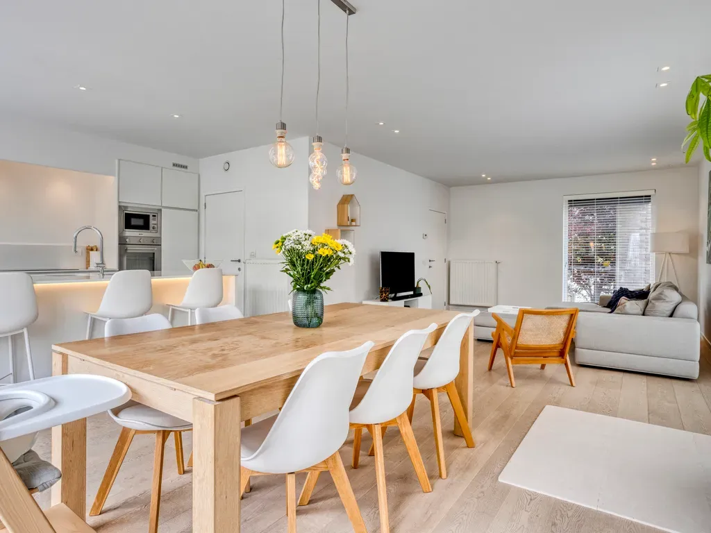 Huis in Roeselare - 7676803 - Monseigneur Eugene Laridonstraat 58, 8800 Roeselare