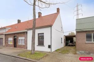 HuisIzegem