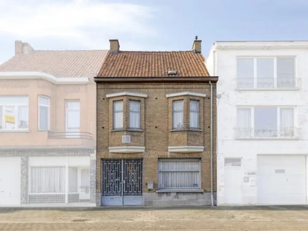 Huis in Roeselare - 7676801 - Wilgenstraat 104, 8800 Roeselare