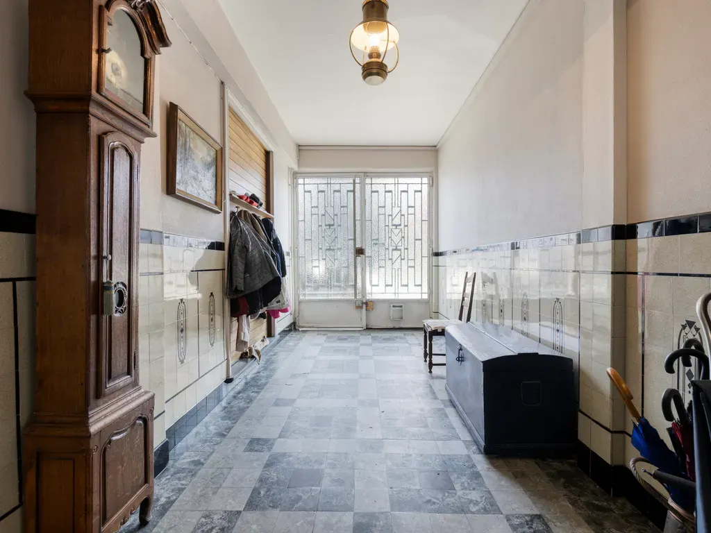 Huis in Roeselare - 7676801 - Wilgenstraat 104, 8800 Roeselare