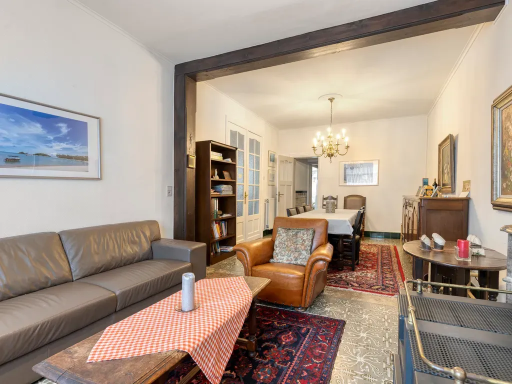 Huis in Roeselare - 7676801 - Wilgenstraat 104, 8800 Roeselare