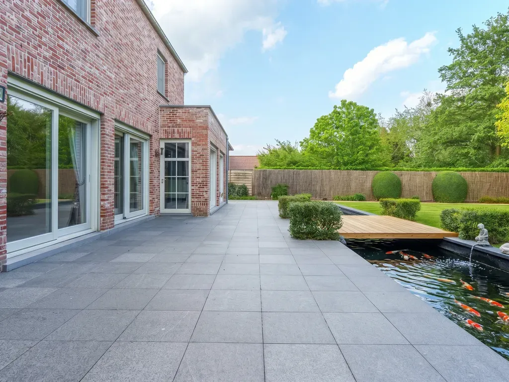 Villa in Izegem - 7676802 - Plataanstraat 24, 8870 Izegem