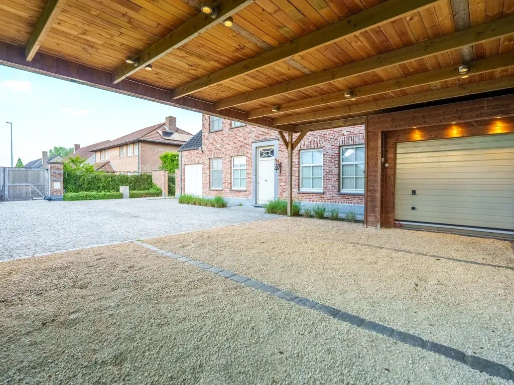Villa in Izegem - 7676802 - Plataanstraat 24, 8870 Izegem