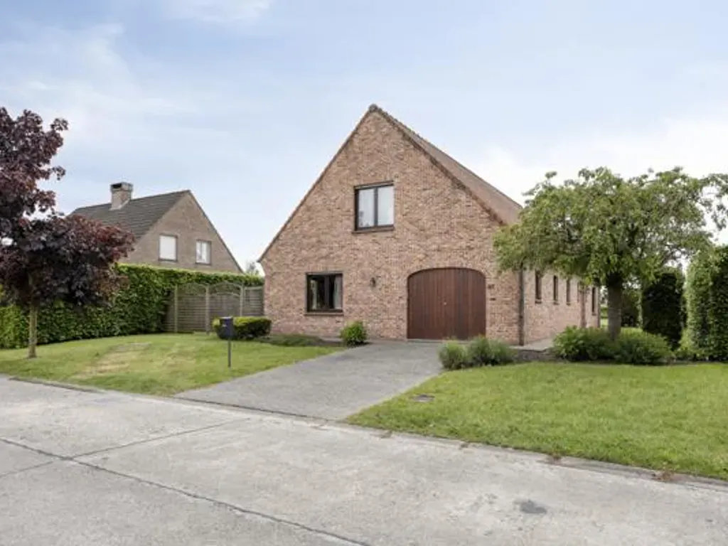 Huis in Waregem - 7676807 - Pijkstraat 33, 8790 Waregem