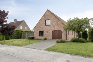 HuisWaregem