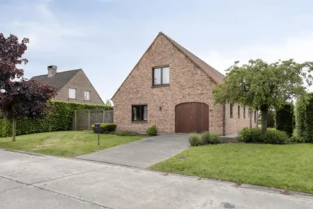 Huis Te Koop Waregem
