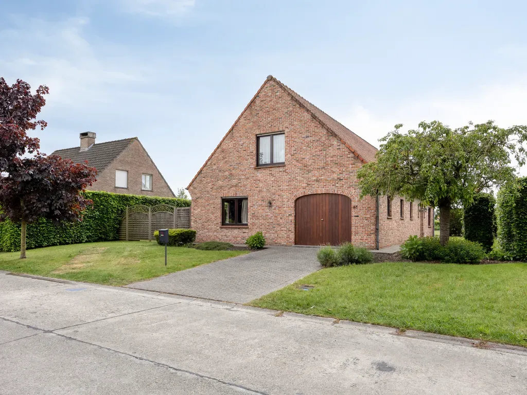 Huis in Waregem - 7676807 - Pijkstraat 33, 8790 Waregem