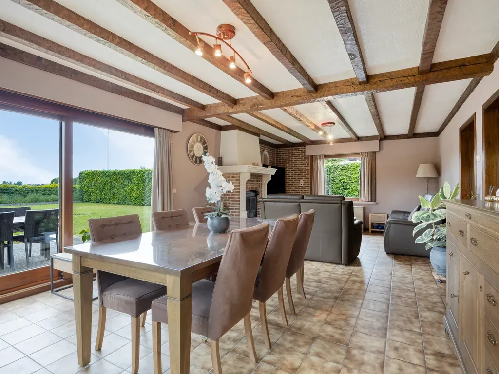 Huis in Waregem - 7676807 - Pijkstraat 33, 8790 Waregem