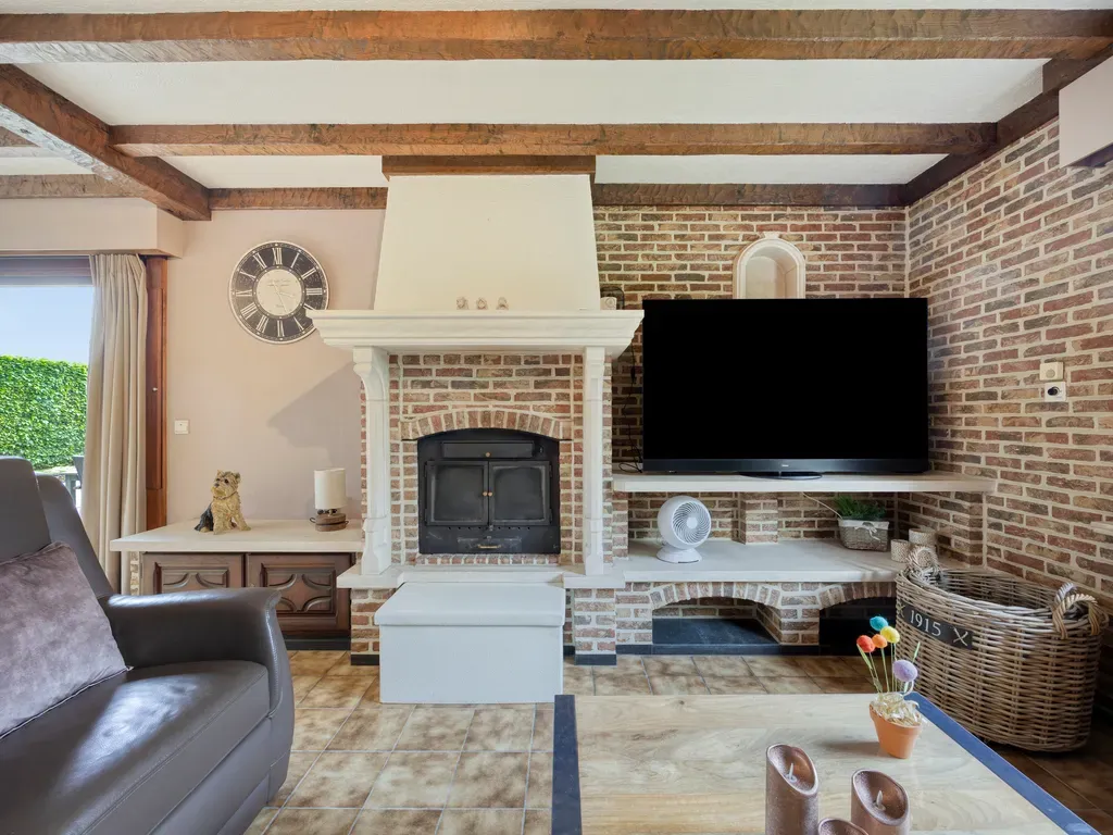Huis in Waregem - 7676807 - Pijkstraat 33, 8790 Waregem