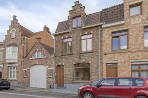 HuisBrugge