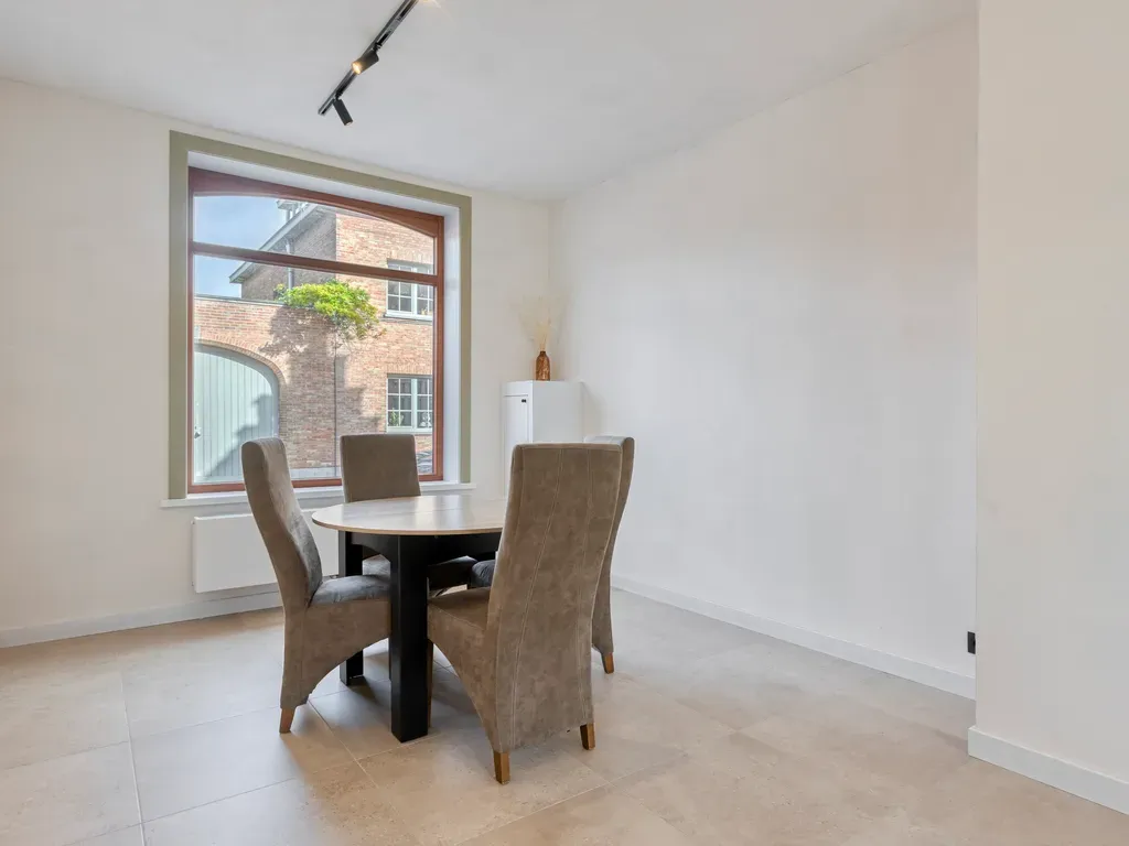 Huis in Brugge - 7676805 - Werfstraat 34, 8000 Brugge