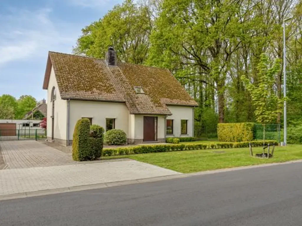 Huis in Turnhout - 7676806 - Tielendijk 31, 2300 Turnhout