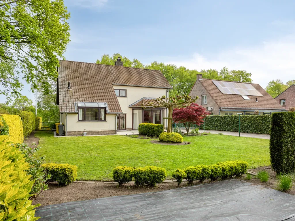 Huis in Turnhout - 7676806 - Tielendijk 31, 2300 Turnhout