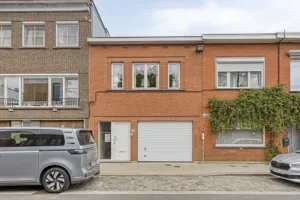 Huis Te Koop Sint-Amandsberg