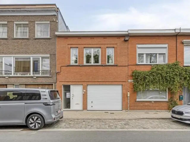 Huis in Sint-Amandsberg - Bromeliastraat 83, 9040