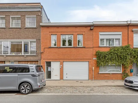 Huis in Sint-Amandsberg - Bromeliastraat 83, 9040 - foto 2