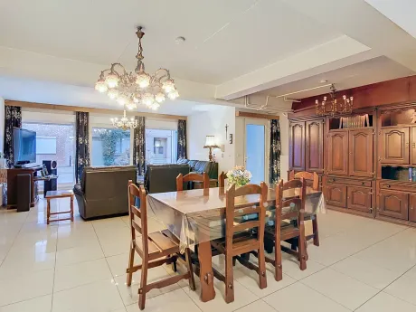 Huis in Burcht - Heirbaan 166, 2070 - foto 2
