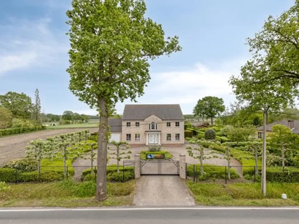 Huis in Essen - 7676810 - Moerkantsebaan 207, 2910 Essen