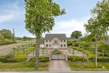 Villa Te Koop Essen