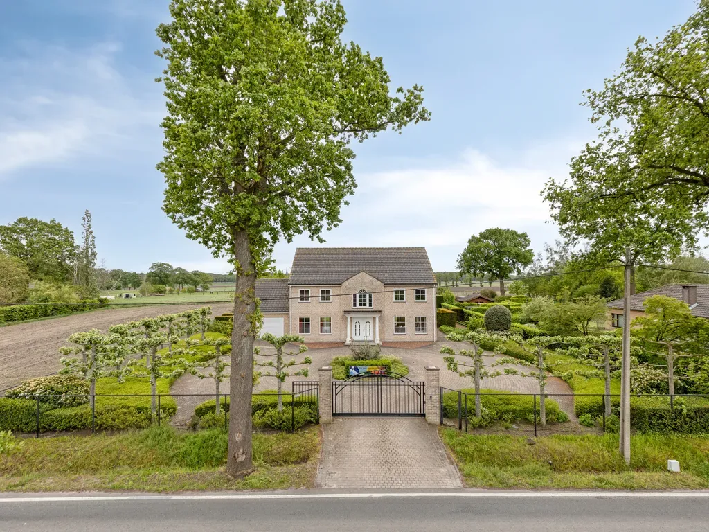 Huis in Essen - 7676810 - Moerkantsebaan 207, 2910 Essen