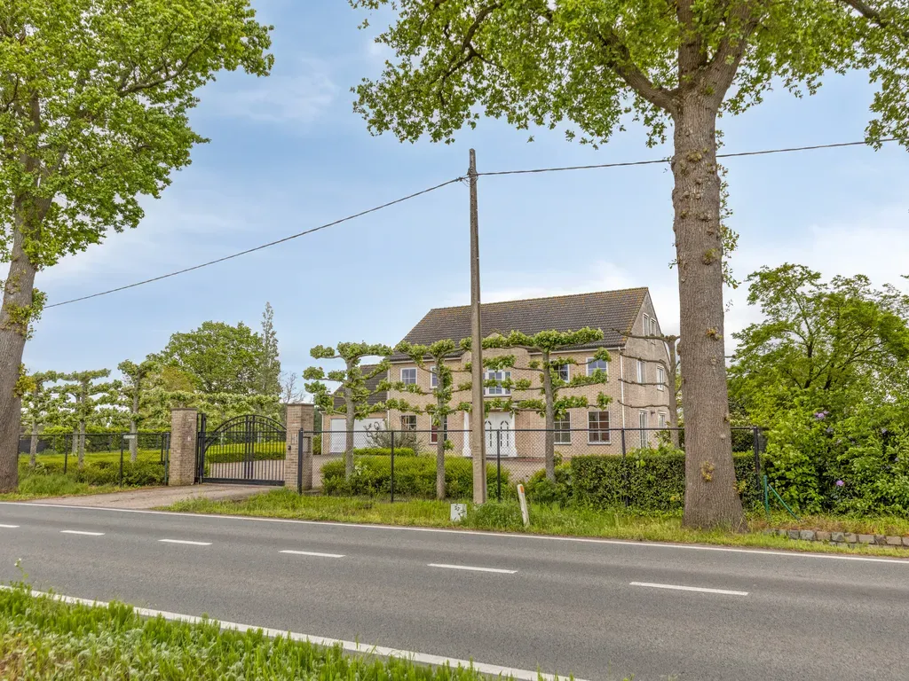 Huis in Essen - 7676810 - Moerkantsebaan 207, 2910 Essen
