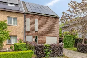 Huis Te Koop Kruibeke