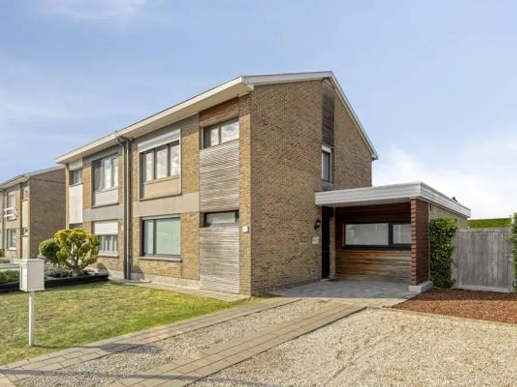 Huis in Wielsbeke - 7676817 - Kraaienhof 61, 8710 Wielsbeke