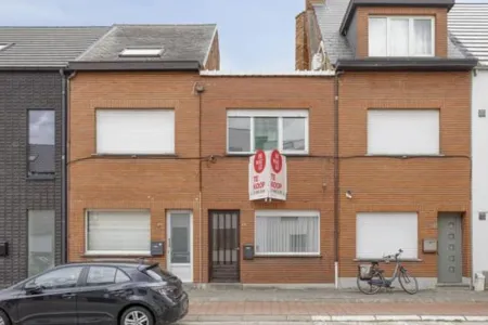 Huis Te Koop Blaasveld