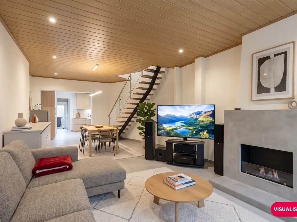 Huis in Blaasveld - 7676814 - Mechelsesteenweg 239, 2830 Blaasveld