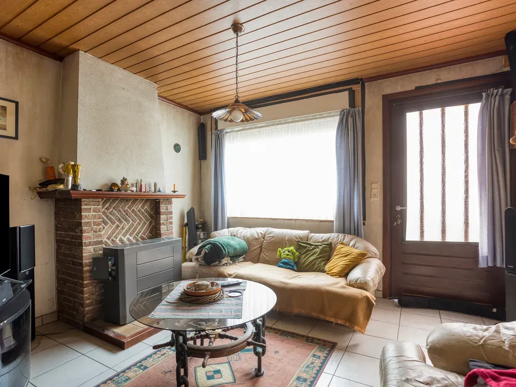Huis in Blaasveld - 7676814 - Mechelsesteenweg 239, 2830 Blaasveld
