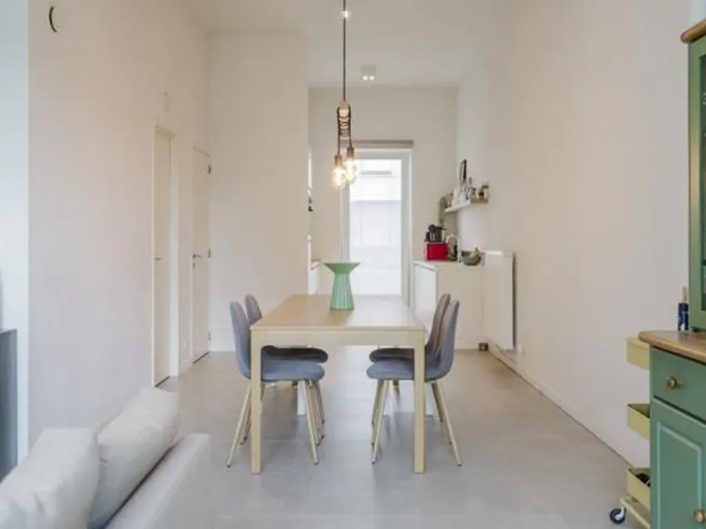 Huis in Kortrijk - 7676815 - Rekollettenstraat 27L, 8500 Kortrijk