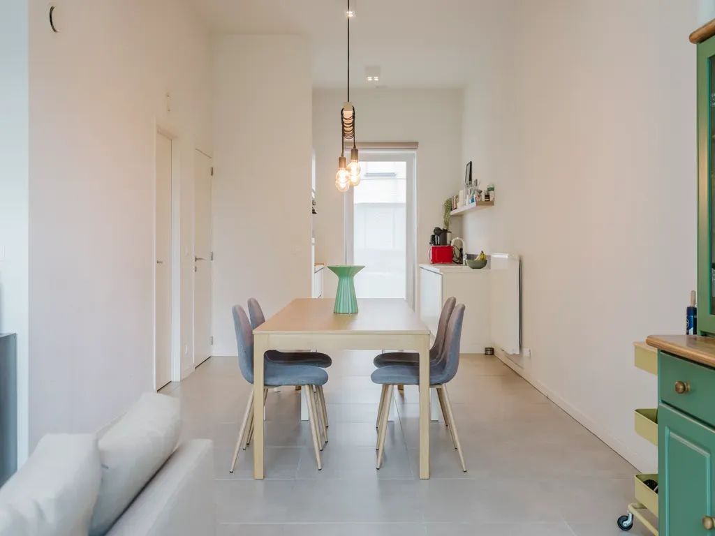 Huis in Kortrijk - 7676815 - Rekollettenstraat 27L, 8500 Kortrijk