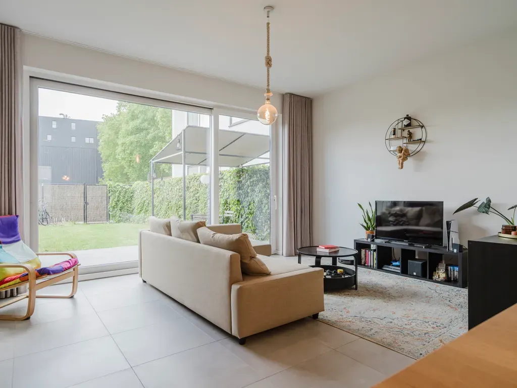 Huis in Kortrijk - 7676815 - Rekollettenstraat 27L, 8500 Kortrijk