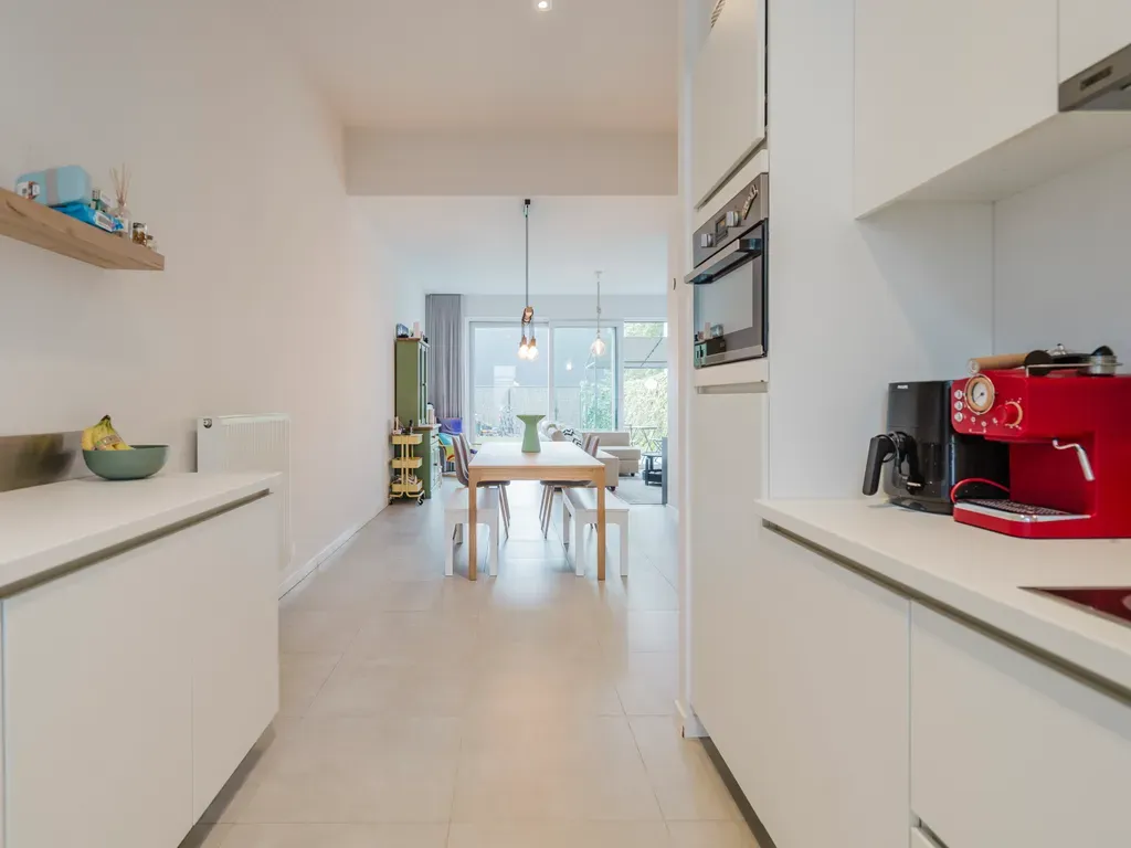 Huis in Kortrijk - 7676815 - Rekollettenstraat 27L, 8500 Kortrijk